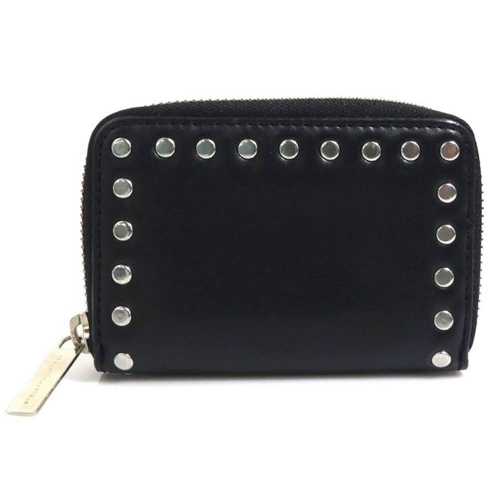 Auth Stella Mccartney Coin Purse Case #284525S84B